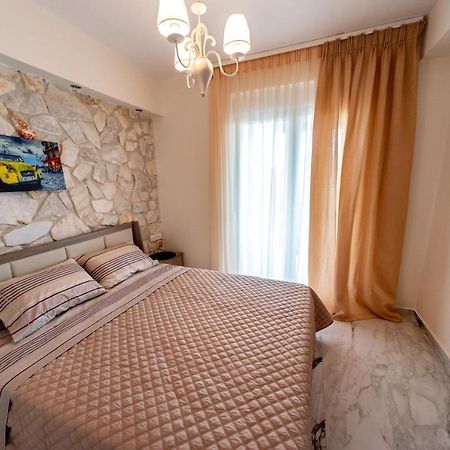 Nika Apartment Hanióti Kültér fotó